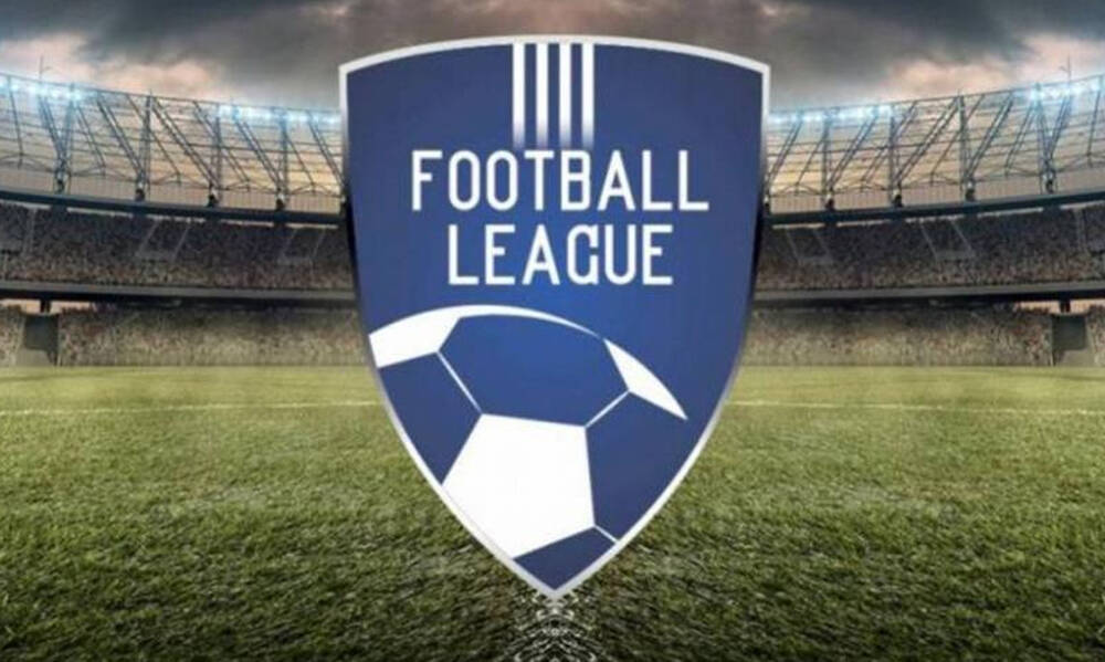 Football League: Τα τηλεοπτικά της τελευταίας αγωνιστικής