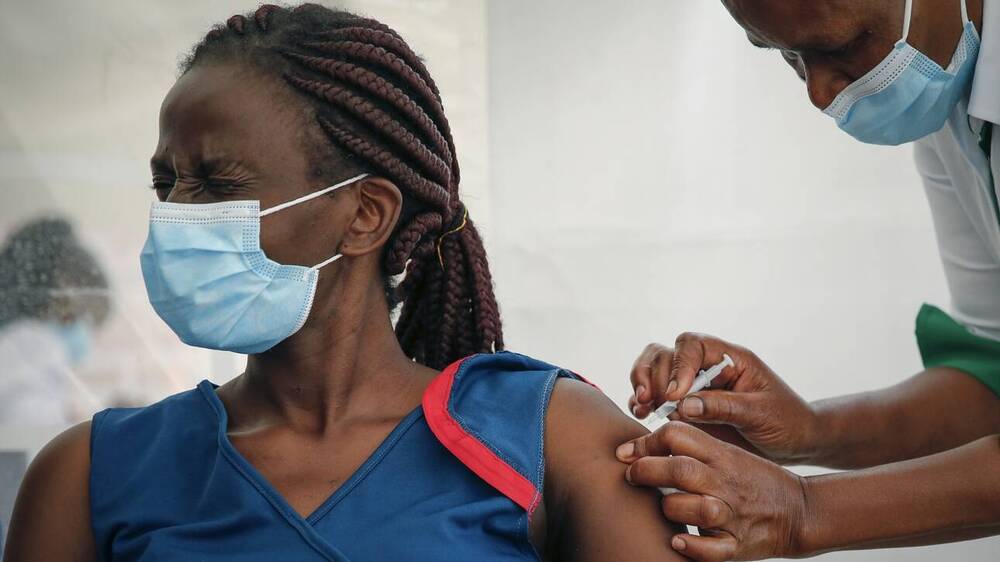 Έκκληση ΠΟΥ για διάθεση περισσότερων εμβολίων στις φτωχές χώρες
