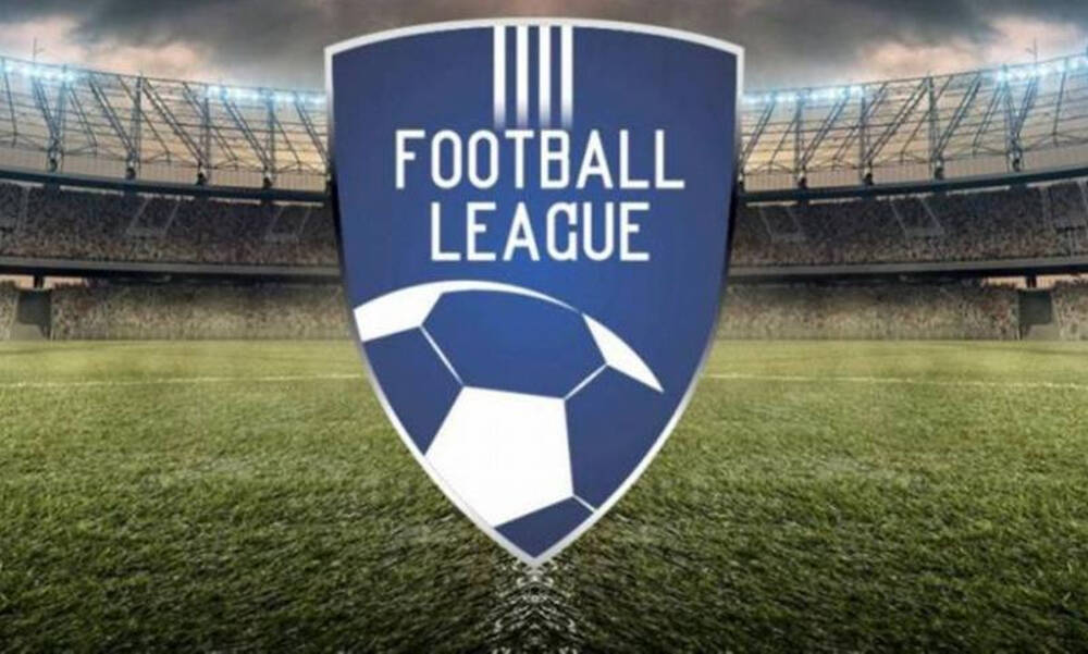 Football League: Το πρόγραμμα της 18ης αγωνιστικής