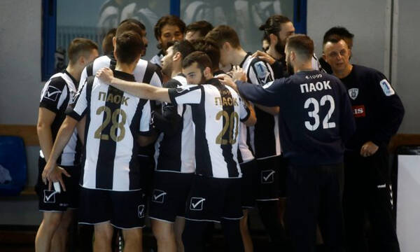 Συναγερμός στον ΠΑΟΚ - Επιβεβαίωσε πέντε κρούσματα