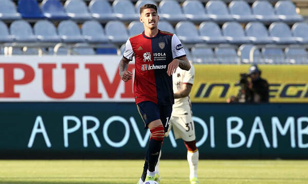 ΠΑΟΚ: Η πρόταση για Ντεϊόλα έχει «ταβάνι» και ειναι μη διαπραγματεύσιμη 