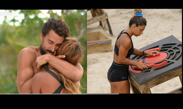 Survivor: Ξεσπά η μαμά της Μαριαλένας: Δεν έπεσε θύμα κακοποίησης από τον Σάκη