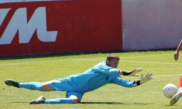 ΟΦΗ: Πούλησε ταλαντούχο παίκτη σε γερμανική ομάδα