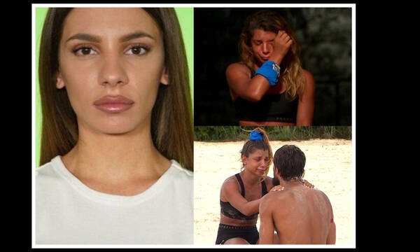 Survivor: Αποχώρησε η Μαριαλένα; Το story του Λιανού ότι βρίσκεται στο νοσοκομείο και η διαγραφή