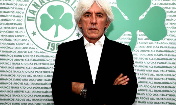 Παναθηναϊκός: Στην τελική ευθεία για στόπερ (photos)