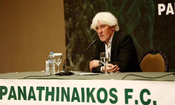 Παναθηναϊκός: Σενάρια για Βαλκάνιο εξτρέμ (photos+video)