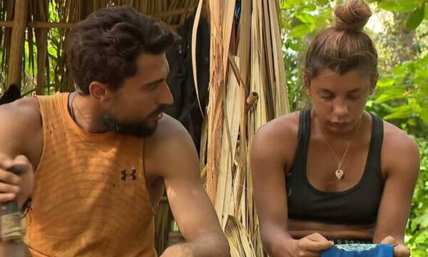 Survivor: Βόμβα! Ετοιμάζει πρόταση γάμου ο Κατσούλης στην Μαριαλένα τη βραδιά του τελικού;