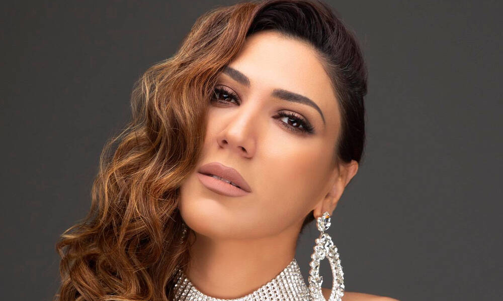 Μόλις κυκλοφόρησε το νέο της single «Τρελαίνομαι»