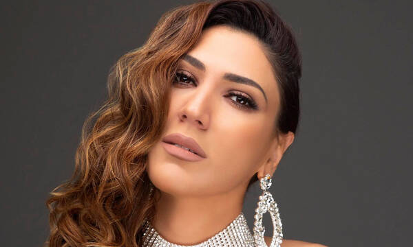 Μόλις κυκλοφόρησε το νέο της single «Τρελαίνομαι»