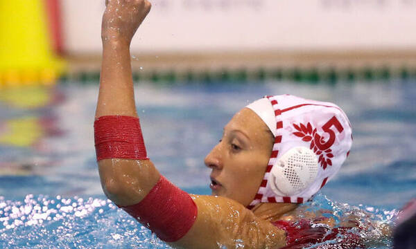  Ολυμπιακός: Ξανά στα ερυθρόλευκα η Κρίστμας