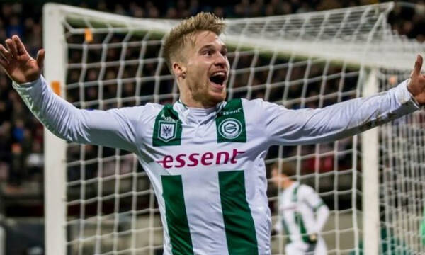 Πήρε... φόρα ο Βόλος - Ανακοίνωσε και Ολλανδο επιθετικό 