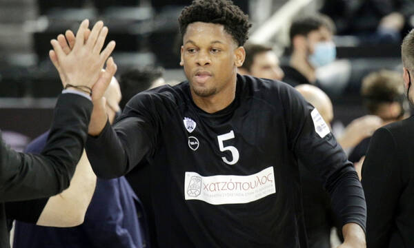 ΠΑΟΚ: Στην Τριέστε και επίσημα ο Κονατέ