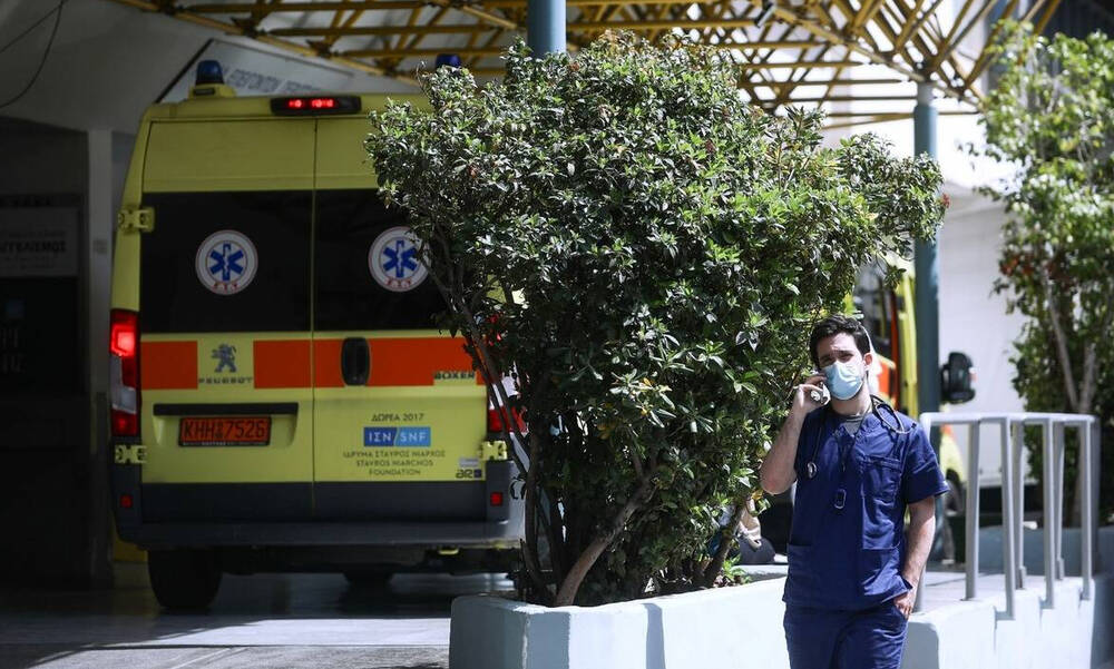 Αποκλεισμός από τα νοσοκομεία, ακύρωση εξετάσεων: Τα κύρια προβλήματα των καρκινοπαθών στην πανδημία