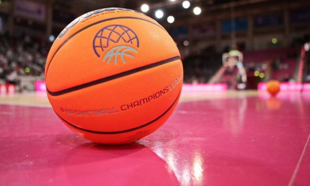 Basketball Champions League: Στους ομίλους οι ΑΕΚ, Λαύριο, ΠΑΟΚ - Στα προκριματικά το Περιστέρι