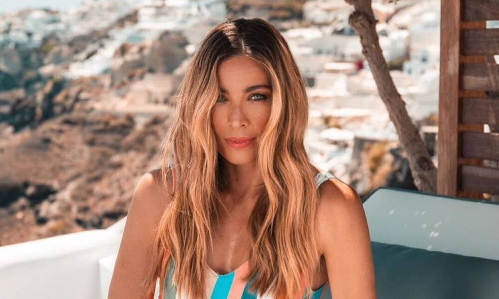 Χρουσαλά: «Φαρμάκι» έσταξαν οι followers της – Της έκαναν bullying