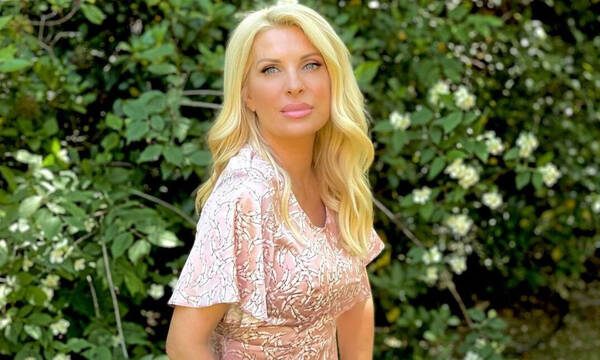 Ελένη Μενεγάκη: Αυτός είναι ο παρουσιαστής δελτίου Ειδήσεων που θέλει να εντάξει στην εκπομπή της!