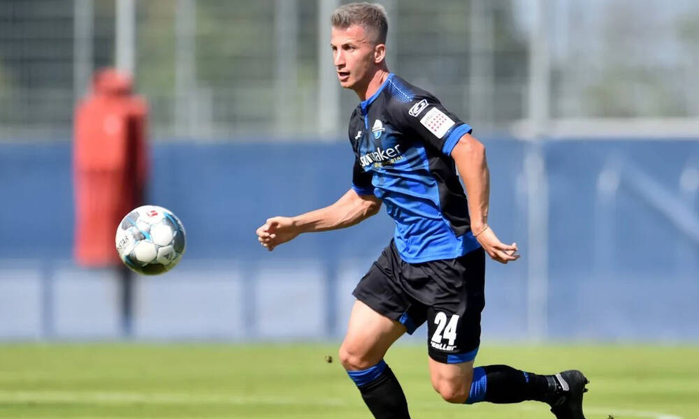 Βόλος: Φουλάρει για Βόσνιο χαφ (photos)