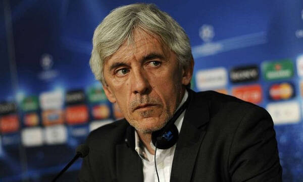 Παναθηναϊκός: Τσεκάρει «αλμυρή» περίπτωση στα χαφ (photos+video)