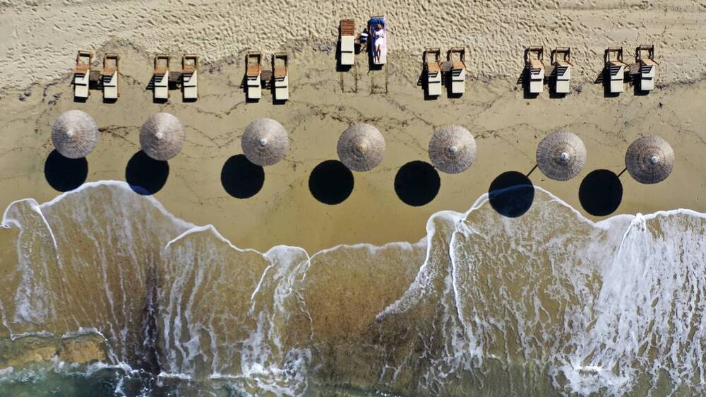 Τουρισμός για Όλους: Έως και δωρεάν διακοπές για 100.000 Έλληνες - Πότε ανοίγει η πλατφόρμα