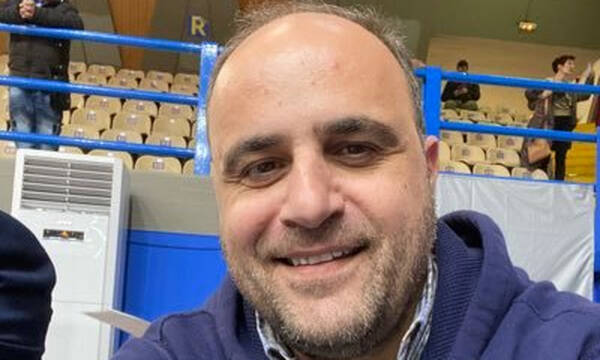 Παρδακίδης: «Άμεσος στόχος η βελτιώση των αθλητών»