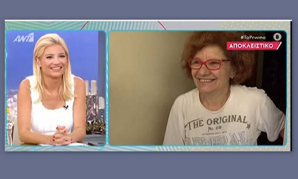 Survivor: «Χείμαρρος» η μητέρα της Μαριαλένας λίγο πριν τον τελικό – «Γύρισε την μπιφτέκα»!