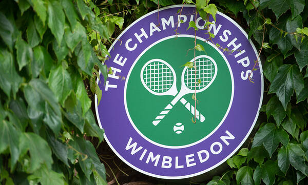 Wimbledon: «Συναγερμός» λόγω κορονοϊού - Οι πρώτες ηχηρές αποχωρήσεις