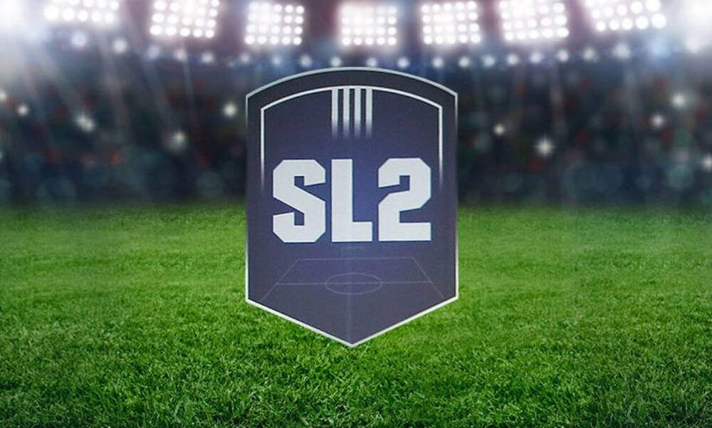 Super League 2: ΔΣ για αθλητικό νόμο και δηλώσεις συμμετοχής