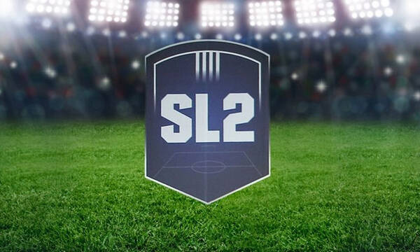 Super League 2: ΔΣ για αθλητικό νόμο και δηλώσεις συμμετοχής
