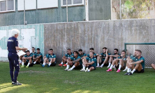 Παναθηναϊκός: Κρίνεται το μέλλον των «κομμένων»