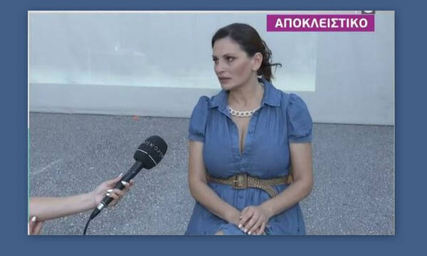Άγριες Μέλισσες: Μάθε τι θα συμβεί στην Βιολέτα στον τρίτο κύκλο!