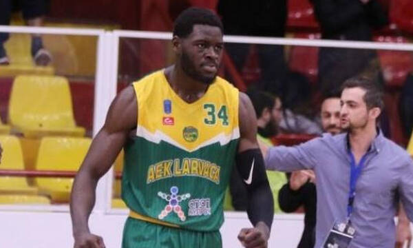 Ογκμπέιντε: «Εύκολα αποφάσισα τη συνεργασία με τον ΠΑΟΚ»