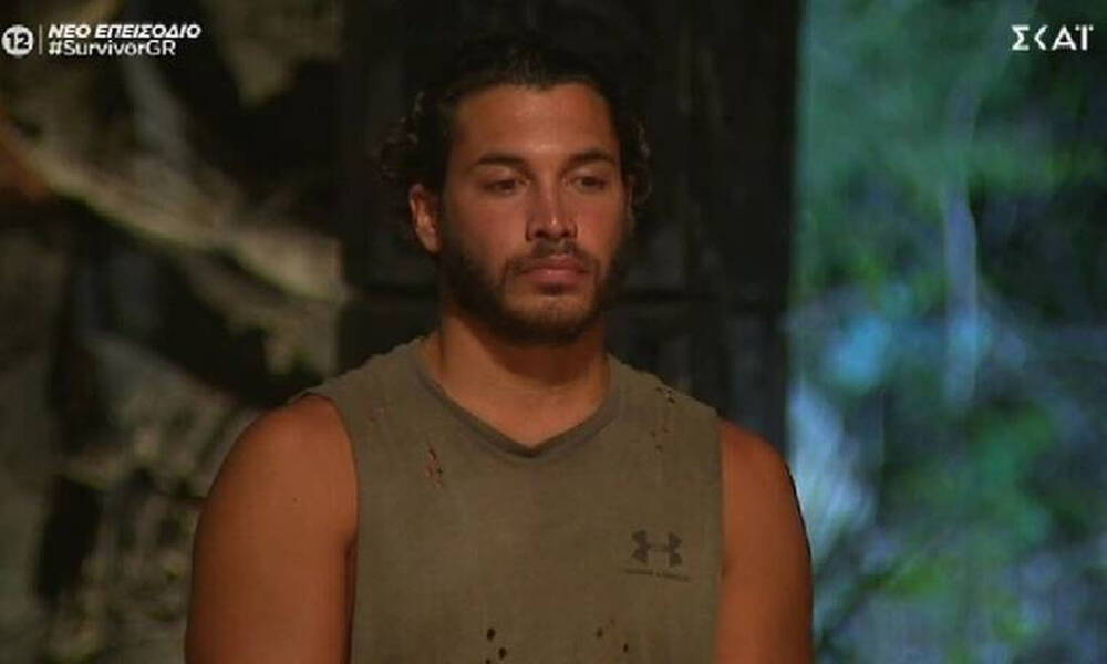 Survivor: Αγνώριστος ο Γιώργος Ασημακόπουλος μετά το ριάλιτι – Δες την αλλαγή στην εμφάνισή του!