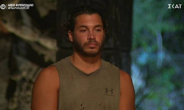 Survivor: Αγνώριστος ο Γιώργος Ασημακόπουλος μετά το ριάλιτι – Δες την αλλαγή στην εμφάνισή του!