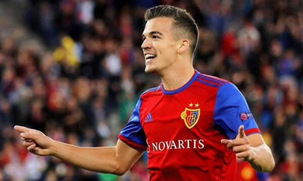 ΑΕΚ: Ανατροπή με Μπουά - Η θέση της ΠΑΕ (photos)