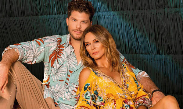 Έλλη Κοκκίνου - Λούκας Γιώρκας: Ξεκινούν εμφανίσεις στην Κύπρο 