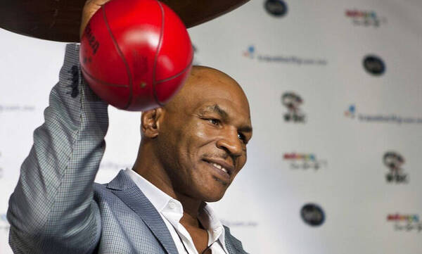 Mike Tyson: Έτοιμος να ξεπεράσει τον εφιάλτη του