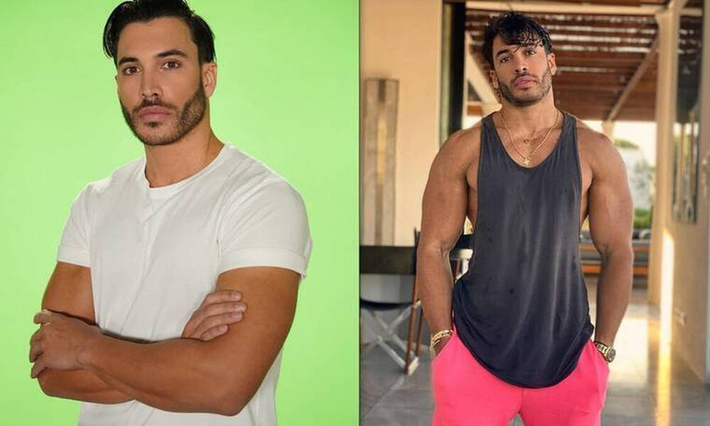 Survivor: Δείτε ποιον παίκτη «καίει» ο Ασημακόπουλος  - Οι πρώτες δηλώσεις μετά την αποχώρησή του