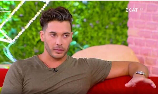 Survivor: Από αυτόν τον παίκτη ο Γιώργος Ασημακόπουλος ζήτησε δημόσια συγγνώμη