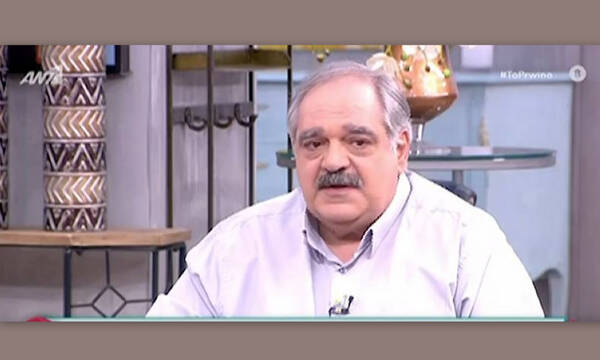 Το Πρωινό:Άφωνοι Λιάγκας - Σκορδά με τον Γιώργο Σουξέ:«Παραλίγο να απολυθώ από τις Άγριες Μέλισσες»