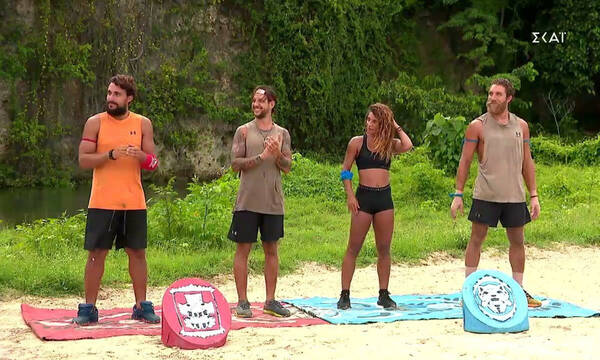 Survivor: Τα πρώτα 24ωρα των φιναλίστ σε πολυτελή βίλα και η συνάντηση με τις οικογένειές τους