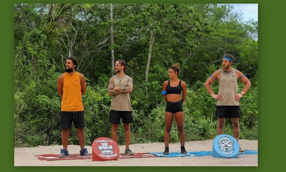 Survivor αποκλειστικό: Κι άλλη ηχηρή απουσία στον ημιτελικό και τελικό;