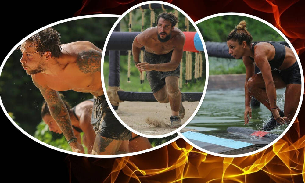 Survivor: Είναι επίσημο! Αυτός είναι ο πιο δυνατός παίκτης του φετινού κύκλου!
