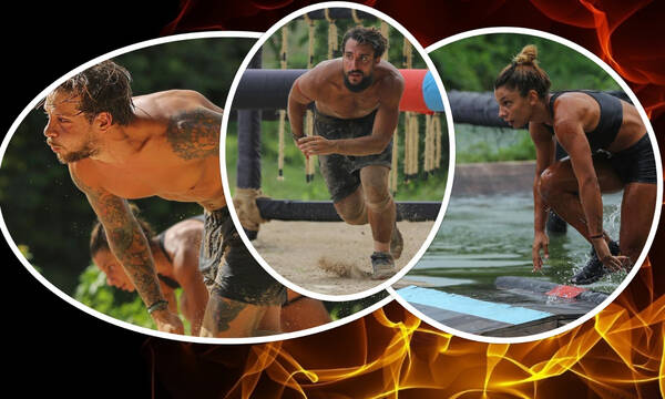 Survivor: Είναι επίσημο! Αυτός είναι ο πιο δυνατός παίκτης του φετινού κύκλου!