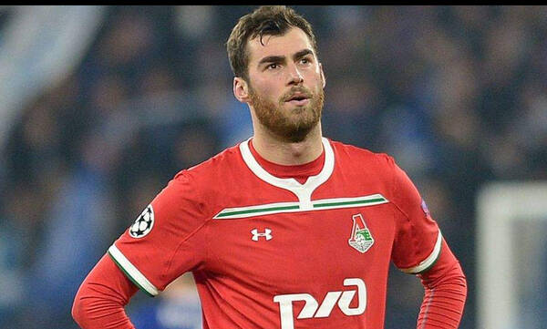 Παναθηναϊκός: Στο… μικροσκόπιο ο Κβιρκβέλια