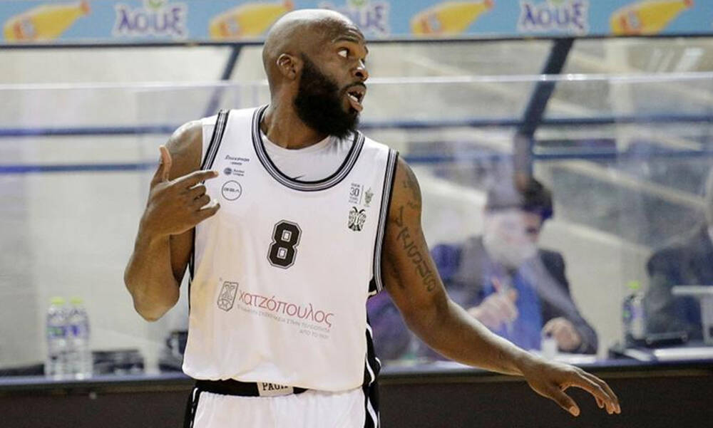 ΠΑΟΚ: «Ψηστήρι» του Λοβ στον Γκρίφιν