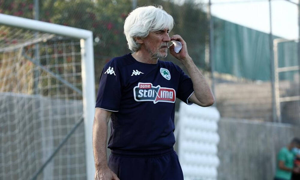 Παναθηναϊκός: Τα μεταγραφικά δεδομένα - Το... χέρι στην τσέπη εφόσον χρειαστεί