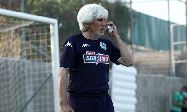 Παναθηναϊκός: Τα μεταγραφικά δεδομένα - Το... χέρι στην τσέπη εφόσον χρειαστεί