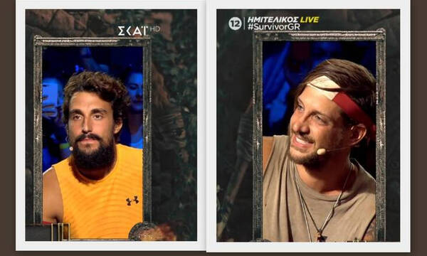 Survivor τελικός: Αυτός ο παίκτης θα είναι ο νικητής σύμφωνα με τα στοιχήματα!
