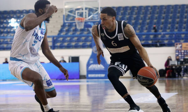 Λοβ: «ΠΑΟΚ σημαίνει οικογένεια, επιστρέφω γιατί επιλέγω την ευτυχία»