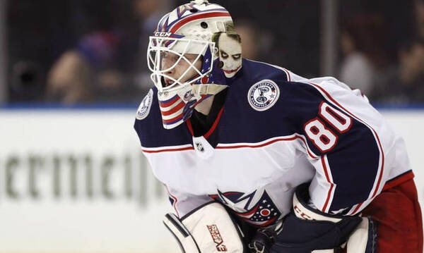 Θρήνος στο NHL - Πέθανε ο 24χρονος αθλητής του χόκεϊ, Ματίς Κιβλένιεκς